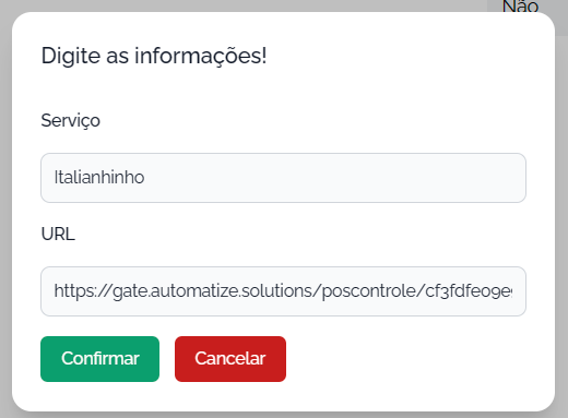 Webhook