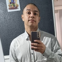 Ronaldo Gaston